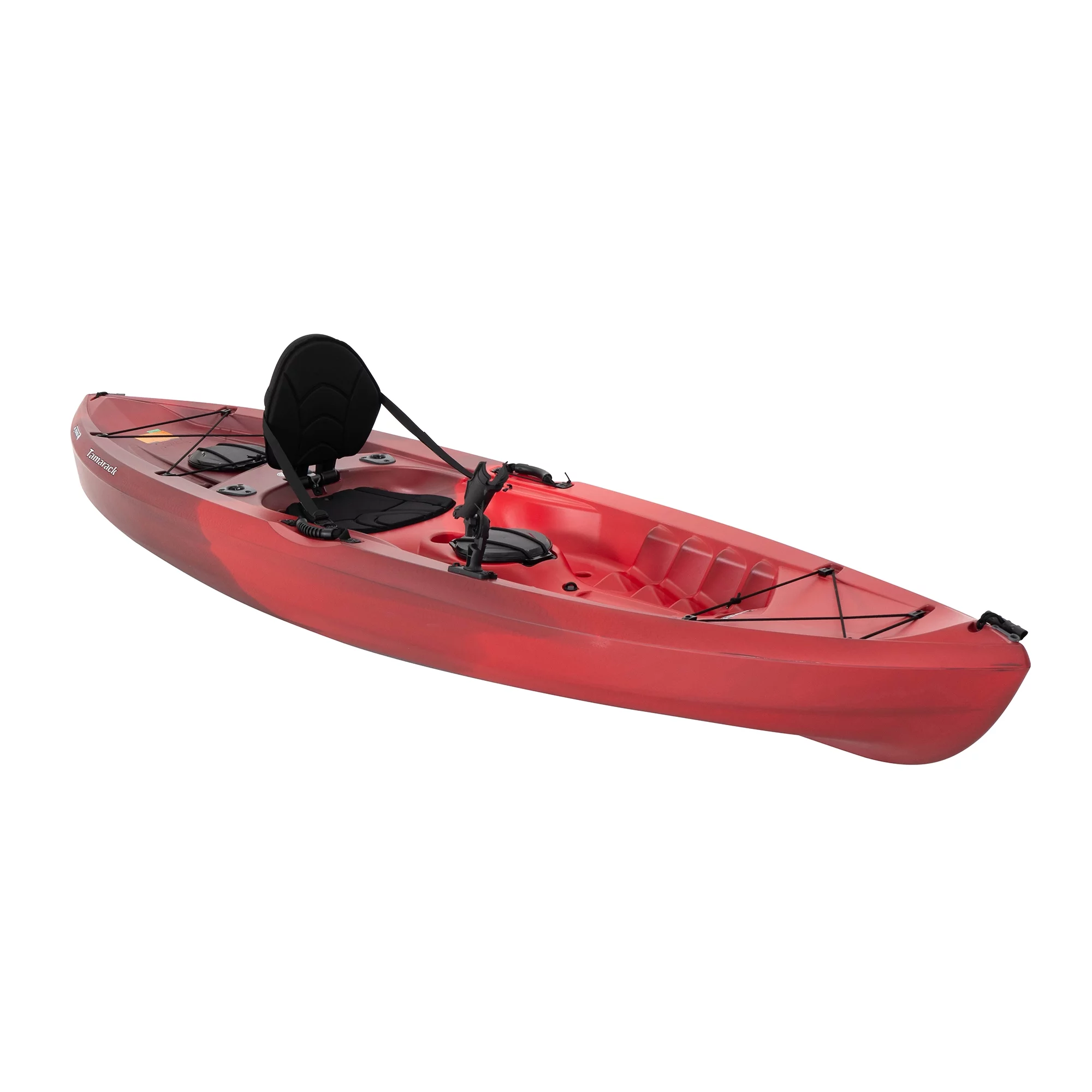 Lifetime 10ft Sot Tamarack Angler-volcan