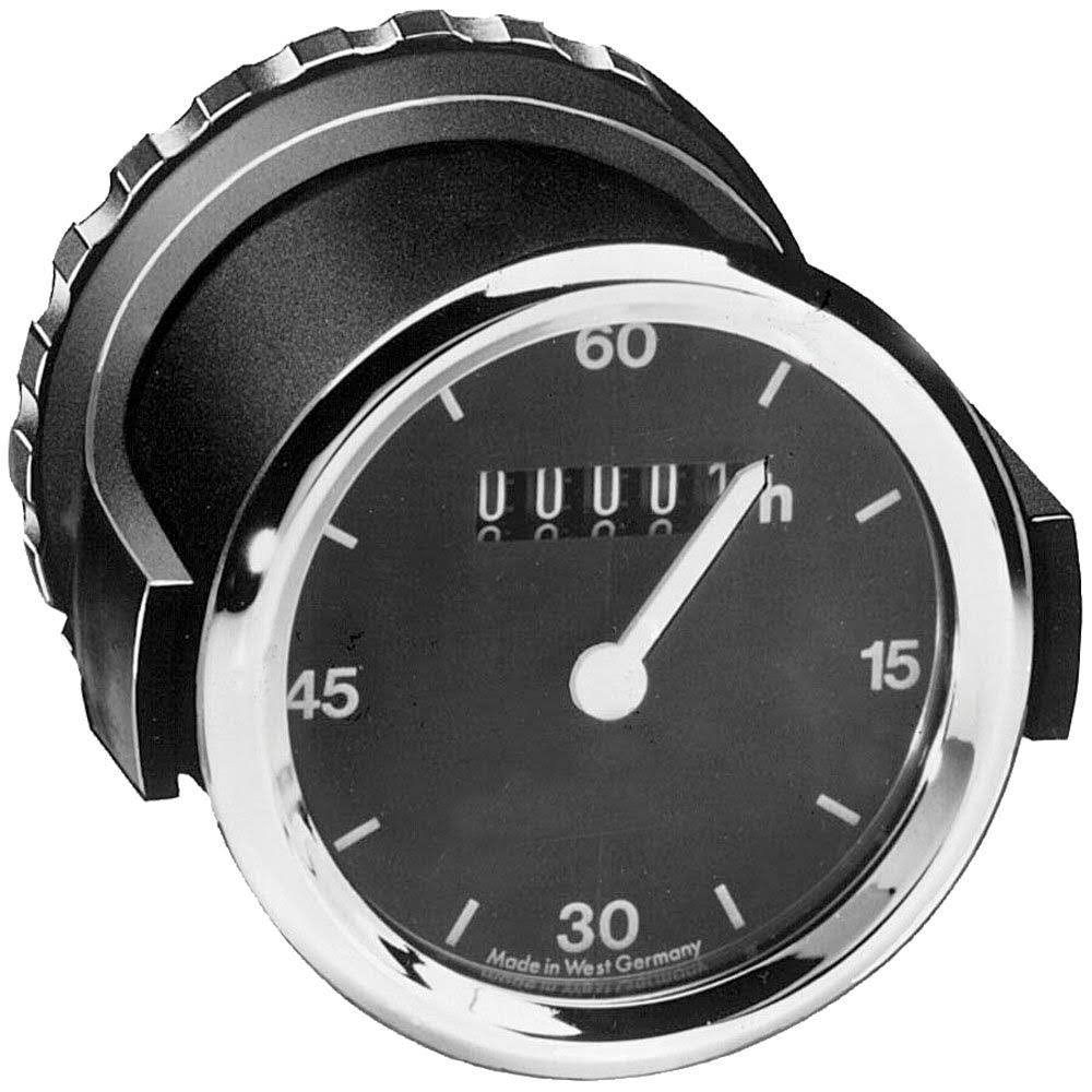Intermatic RZ52VU 52mm Vibratory Hour Meter