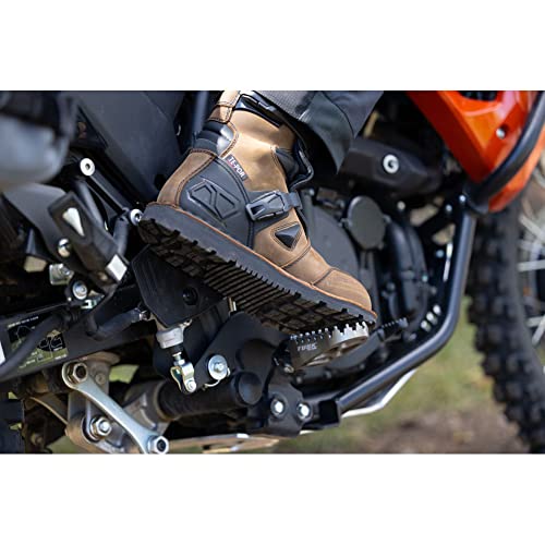 MSR Adventure Boots