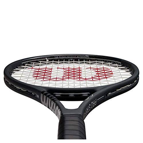 Wilson Pro Staff RF97 V13 Tennis Racquet