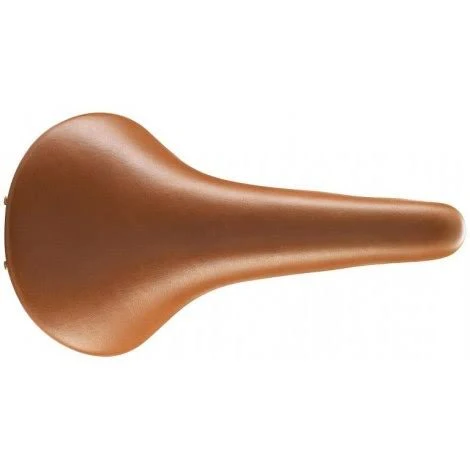 Selle San Marco Rolls Saddle - Rino Black