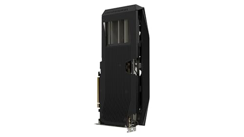XFX Swift AMD Radeon RX 9060 XT OC Gaming Edition with 8GB GDDR6 HDMI 2xDP, AMD RDNA 4 RX 9060XT RX-96TSW8GBA