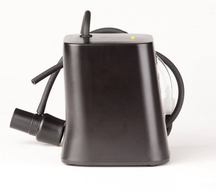 SoClean 2 Go Travel CPAP Cleaner and Sanitizer