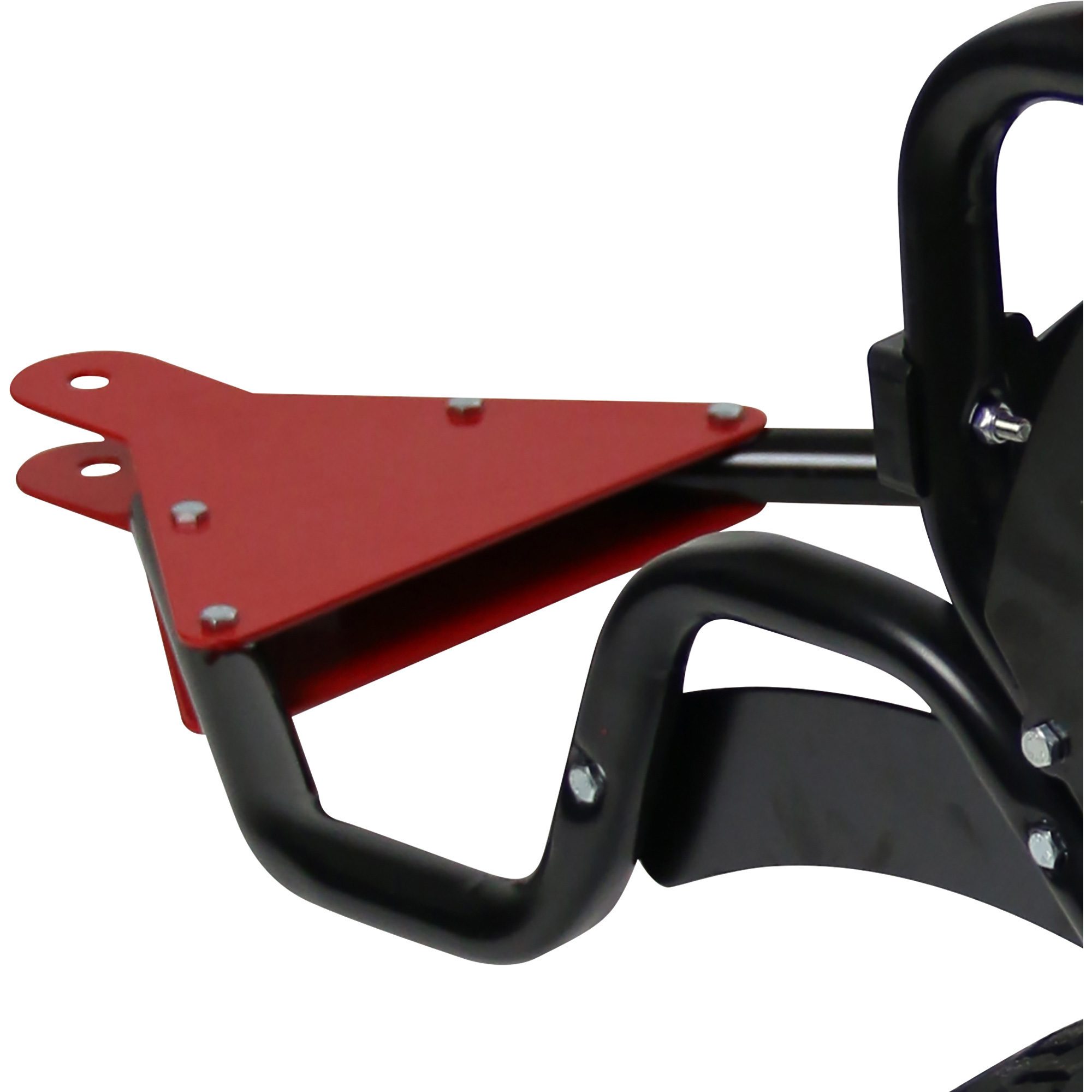 Lawn Spreaders Chapin Auto-Stop Tow-Behind Spreader, 150-Lb. Capacity