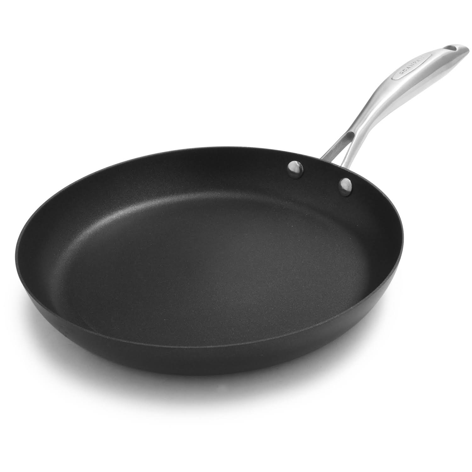 Scanpan Pro IQ 12.5x22 Fry Pan