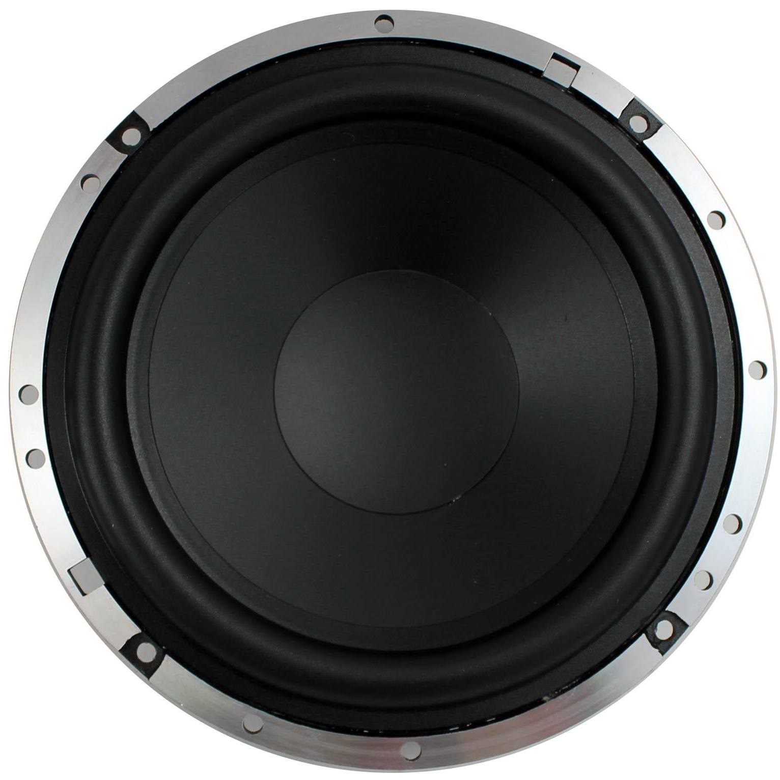 4) Boss Audio PC65.2C 6.5x22 1000W Car 2 Way Component Speakers Audio Set PC652C
