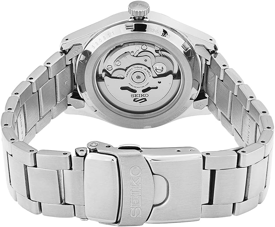 Seiko Men's 5 Sports Automatic Watch
