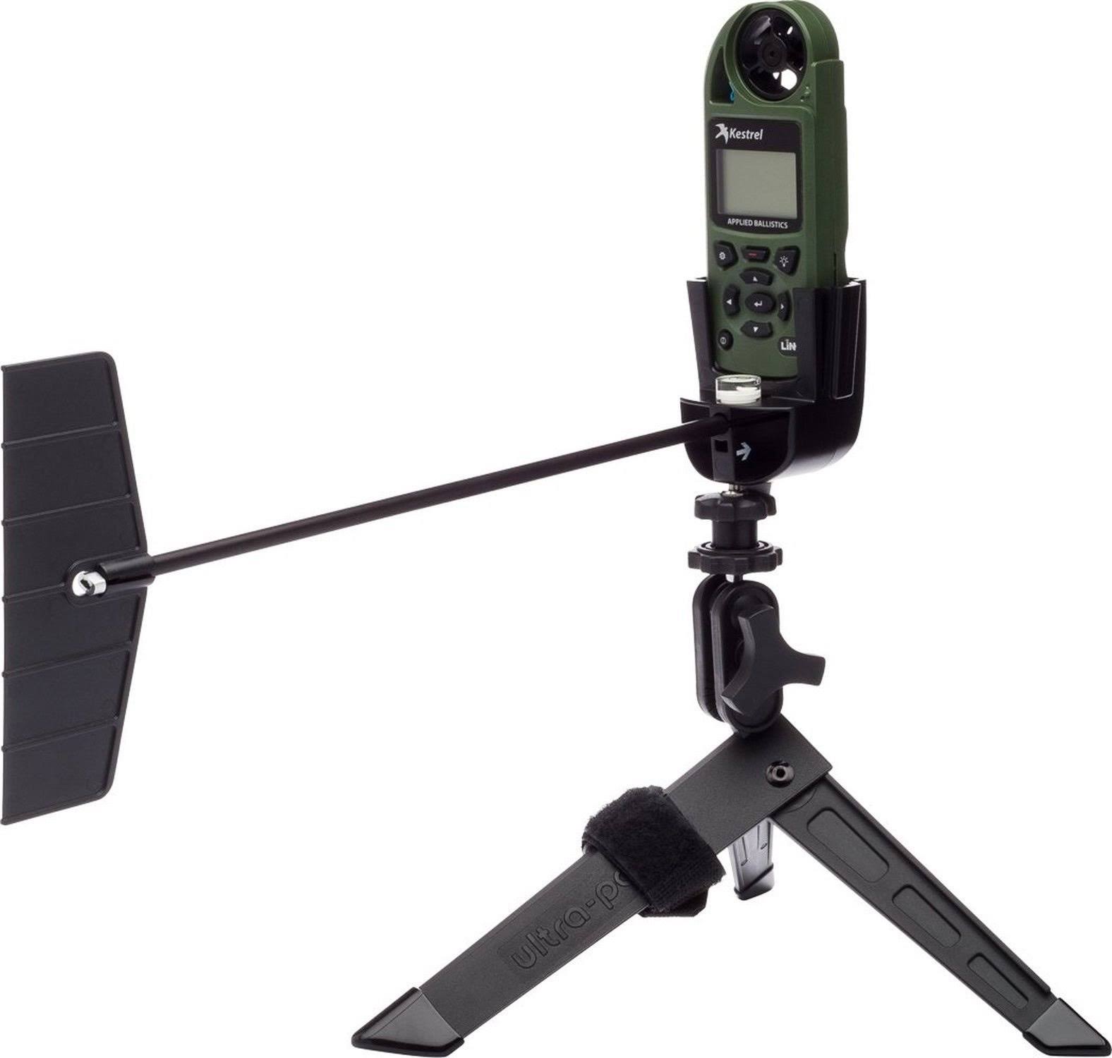 Kestrel 5700AB Elite Weather Meter w/Applied Ballistics Link - Olive