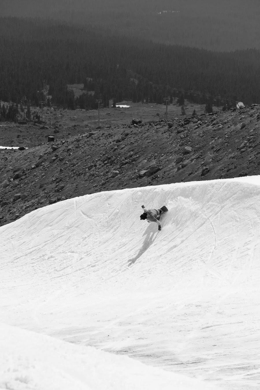 Arbor Foundation Snowboard