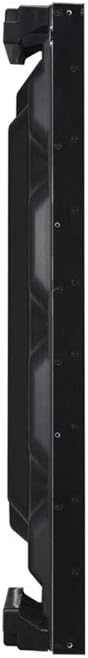 LG Electronics - 55VL5F-A 55VL5F-A Digital Signage Display - 55 LCD - 1920 x 1080 - LED - 500 Nit - 1080p - HDMI - USB - DVI - SerialEthernet - Black