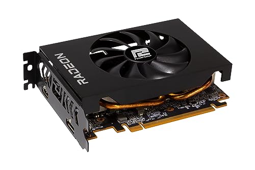 PowerColor Hellhound AMD Radeon RX 9070 XT 16GB GDDR6