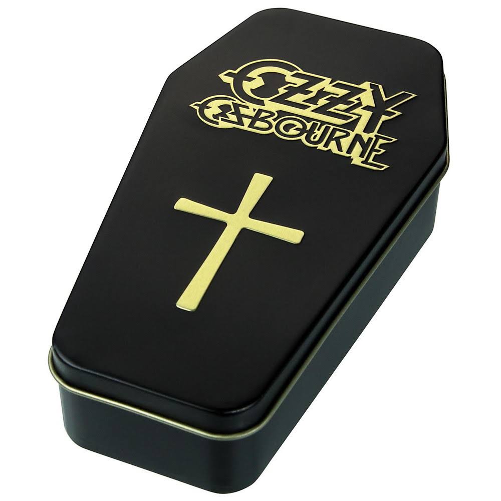 Hohner Ozzy Osbourne Harmonica - Key of C