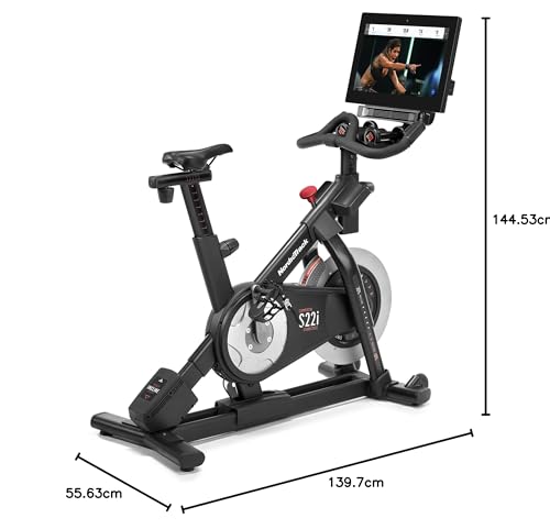 Nordictrack Commercial Studio Cycle