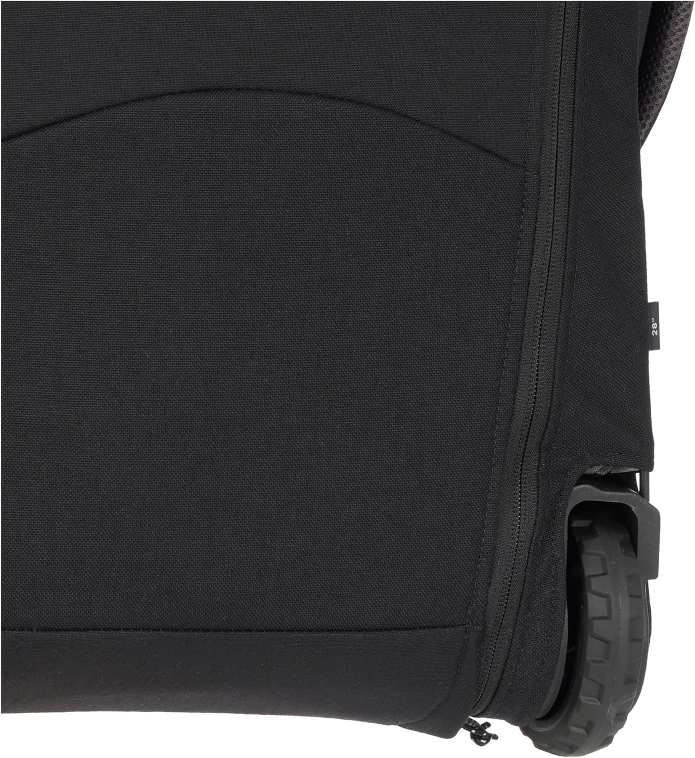 Osprey Farpoint Men's -Wheeled Travel -Pack 65L, Black, One Size