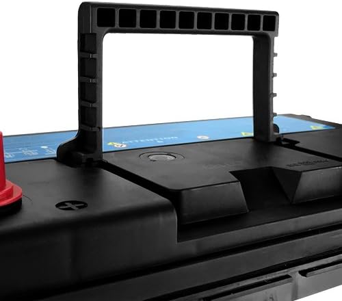 31 Series Marine Battery Replaces Blue Top D31M