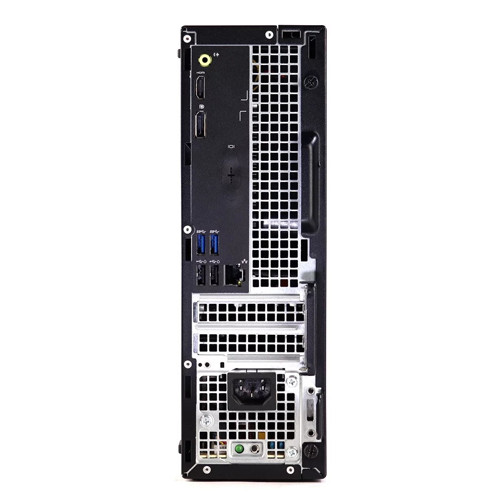 Dell OptiPlex 3040 - Core i5 6500 3.2 GHz - 8 GB - 500 GB - English