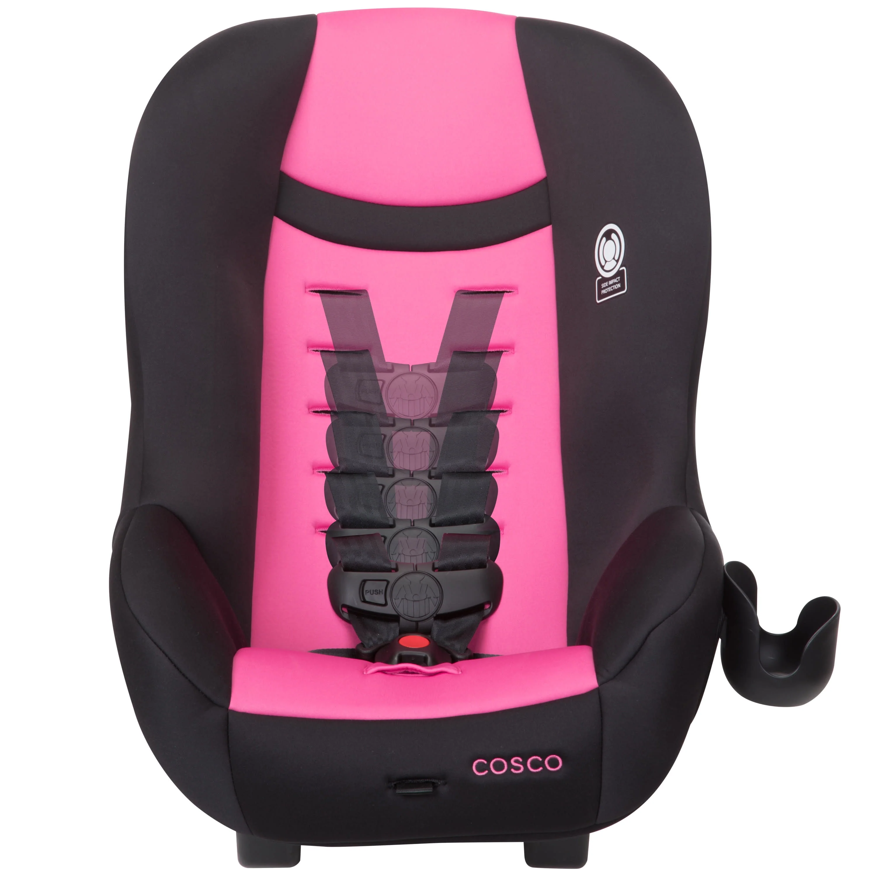 Cosco Kids Scenera NEXT Convertible Car Seat, Otto