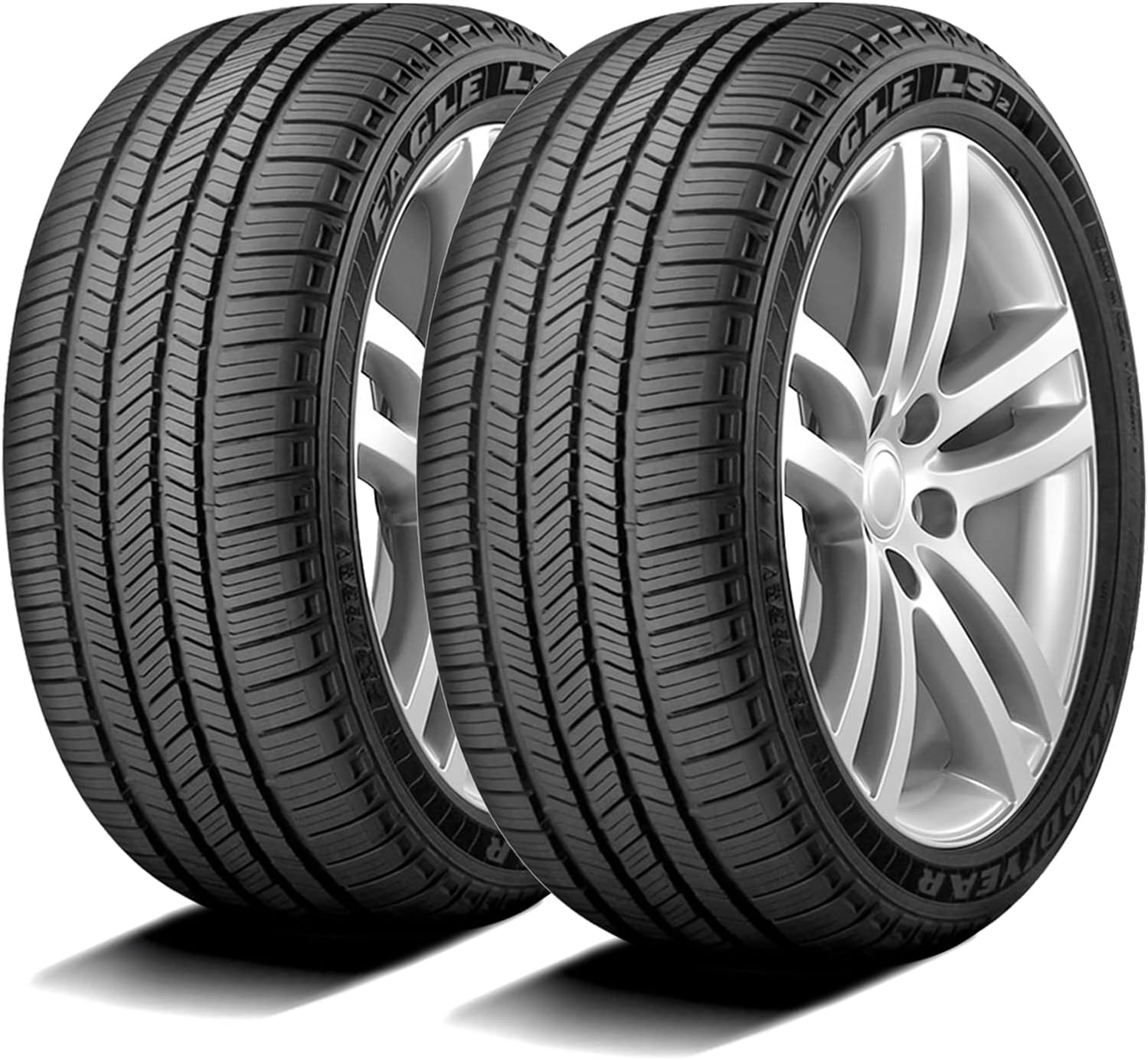 Goodyear Eagle LS2 225/50R18 95H BSW