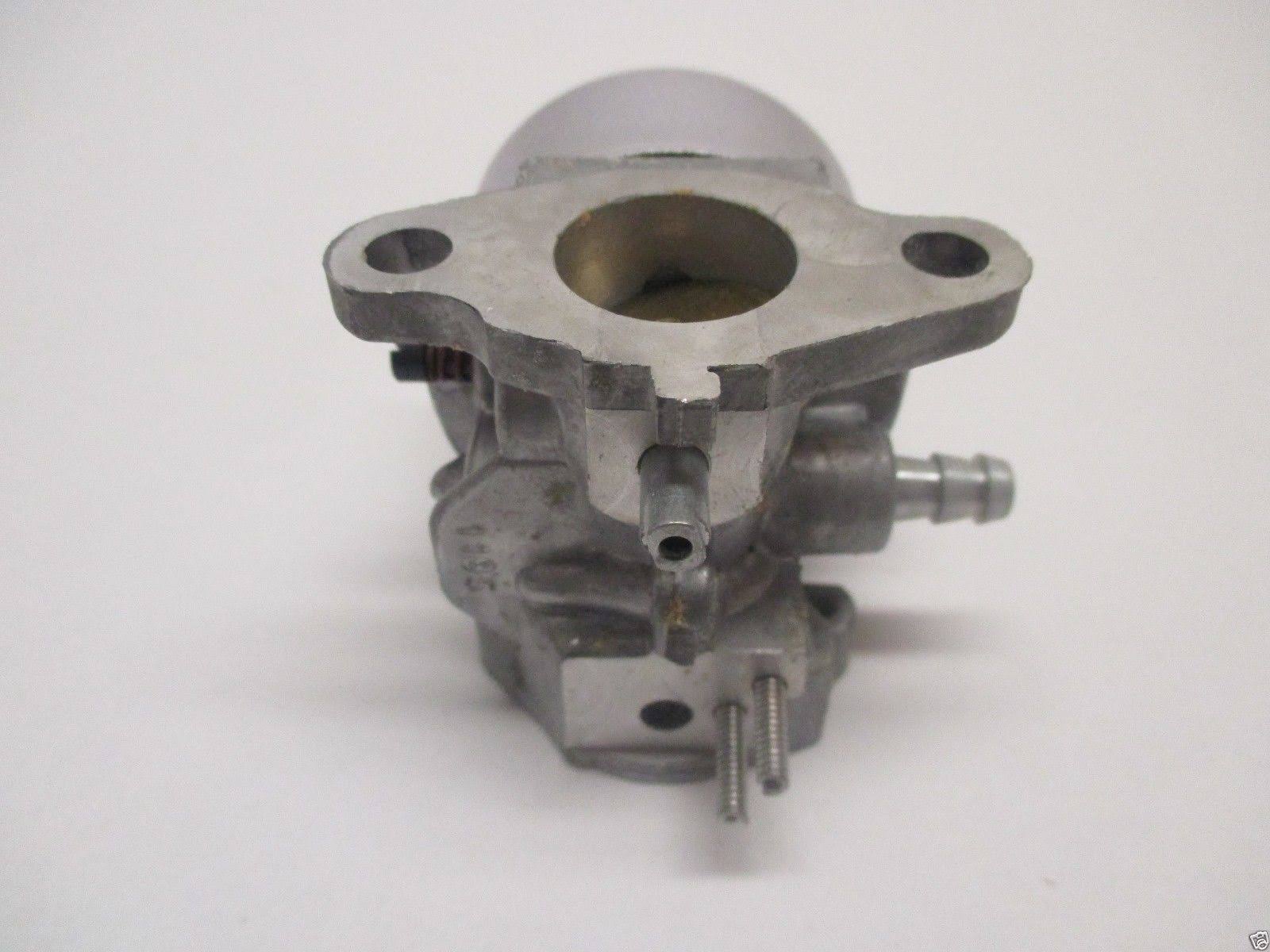 Genuine Tecumseh 631954 Service Carburetor Fits H70 631920 1185 OEM