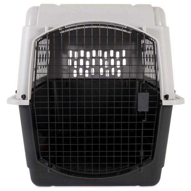 Vibrant Life Pet Kennel Large 40 inch Dog Crate