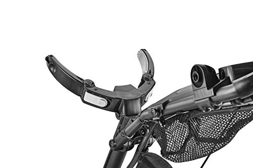 Caddytek CaddyLite ONE - Swivel, Version 8