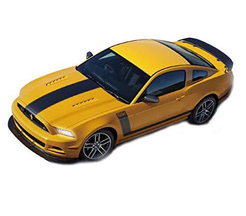 Golden Bright Big Loop Road Racing Slot Car Set - Electric Powered