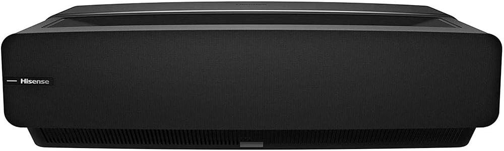 Hisense 100L5F 100 inch 4K UHD Android Smart Laser TV System with HDR
