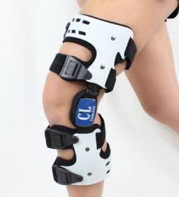 OA Unloader Knee Brace by Comfortland Medical - Right