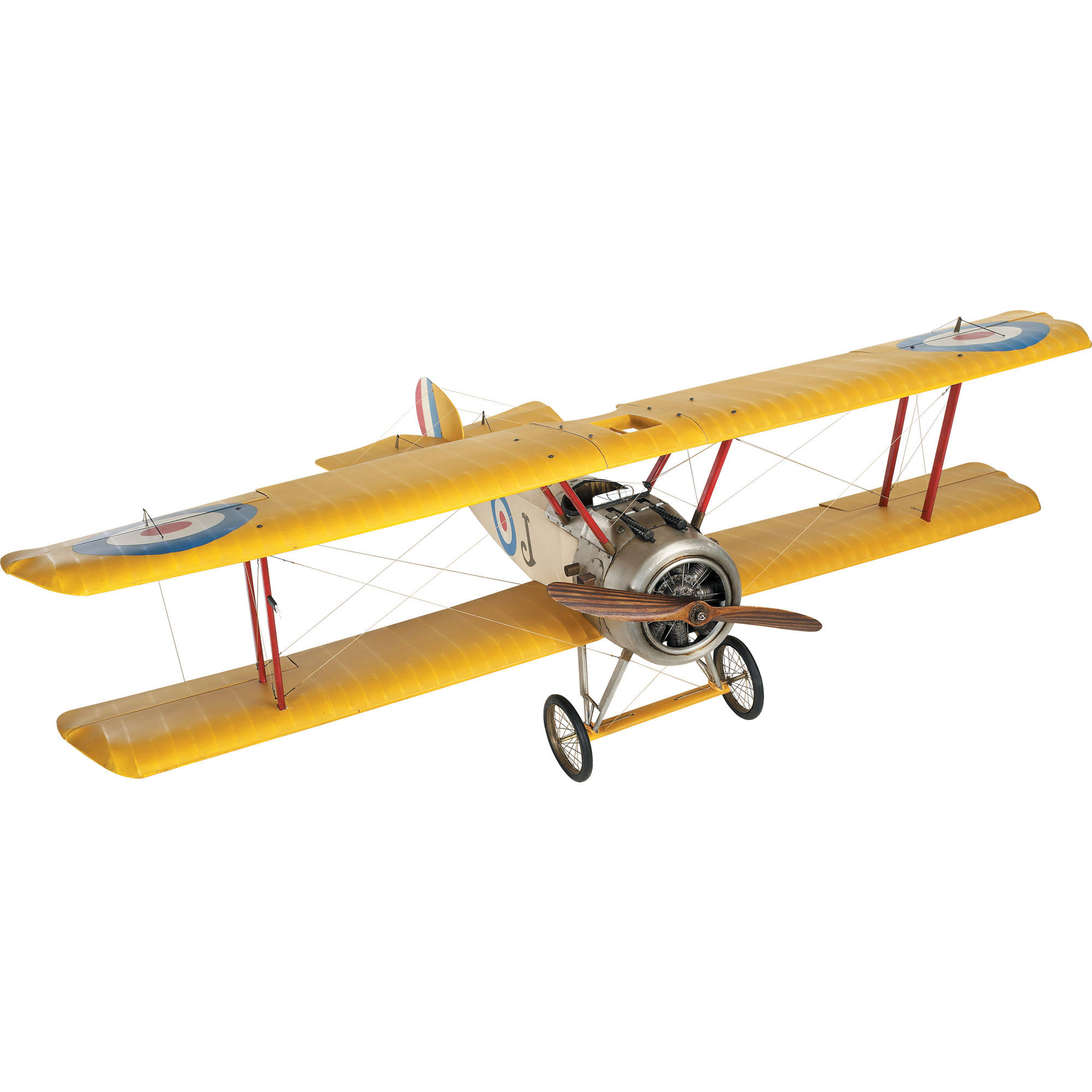 Authentic Models Sopwith Camel, Large