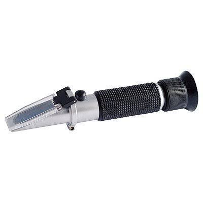 Hhip 8010-0019 Synthetics Coolant Tester Refractometer 0-15 Solution Measuring Range