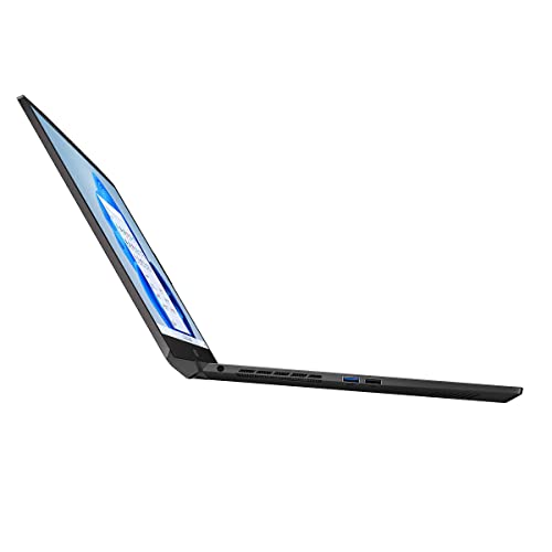 MSI 2022 GL76 Pulse 17.3" 144 Hz FHD Gaming Laptop 12th Intel i7-12700H 14-Core 32GB DDR4 1TB NVMe SSD NVIDIA GeForce RTX 3050 Ti 4GB RGB Backlit KB DTS Audio Windows 11 Pro WiFi 6 w/ RATZK 32GB USB