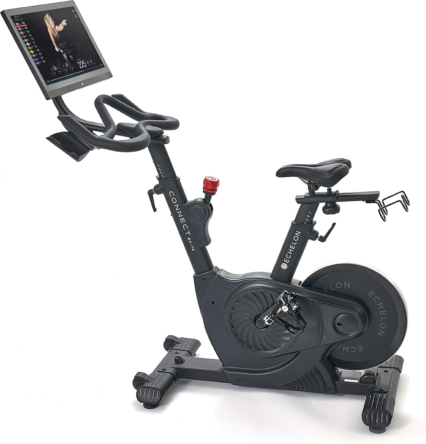 Echelon Smart Connect Fitness Bikes