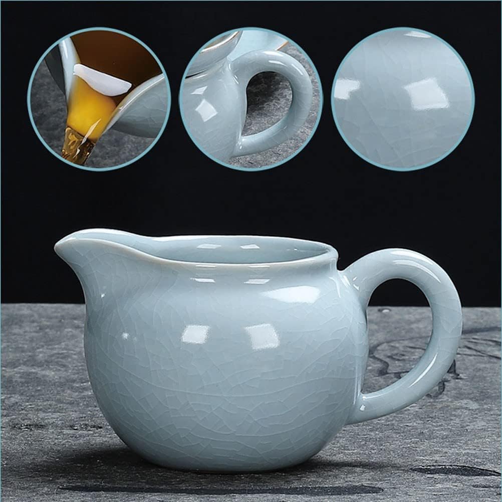Tea Set chinese tea set teapot set gongfu tea set tea pot set Chinese Kungfu Tea Table Serving Tray Box for Tea Set Gongfu Tea Tray Set and Small Tea Tools Office