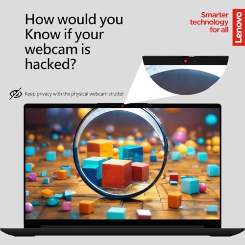 Lenovo Newest V15 Essential Laptop | Intel Multitasking 4-core Processor | 32GB RAM | 1TB SSD | 15.6" FHD 1080p Display | Ethernet RJ-45 | Rugged Design | Windows 11 Pro | WOWPC 500G Portable Drive