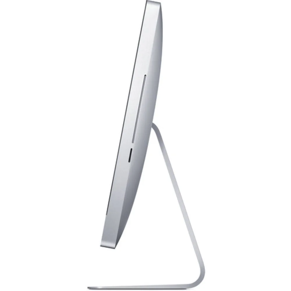 Apple iMac MC511LL/A 27" Intel Core i5-760 X4 2.8GHz 8GB 1TB,&nbsp;Silver&nbsp; (Used)