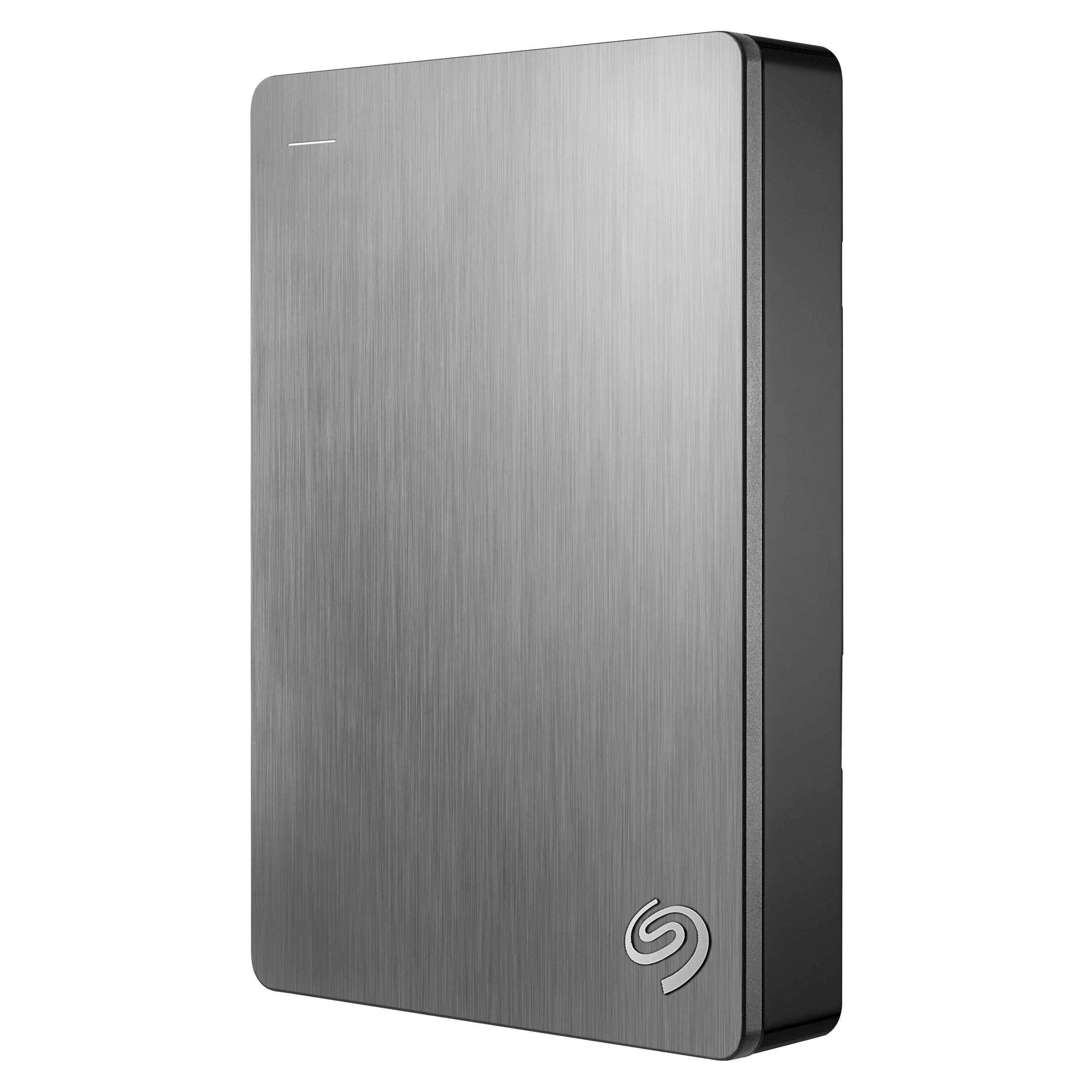 Seagate Backup Plus 4 TB External HDD - STDR4000900 - USB 3.0
