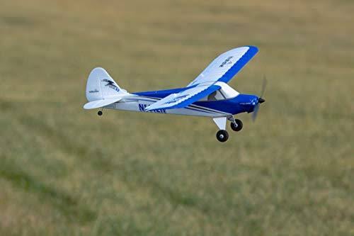 HobbyZone Sport Cub S 2 BNF Basic with Safe HBZ44500