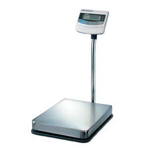 CAS BW-60 Bench Scale