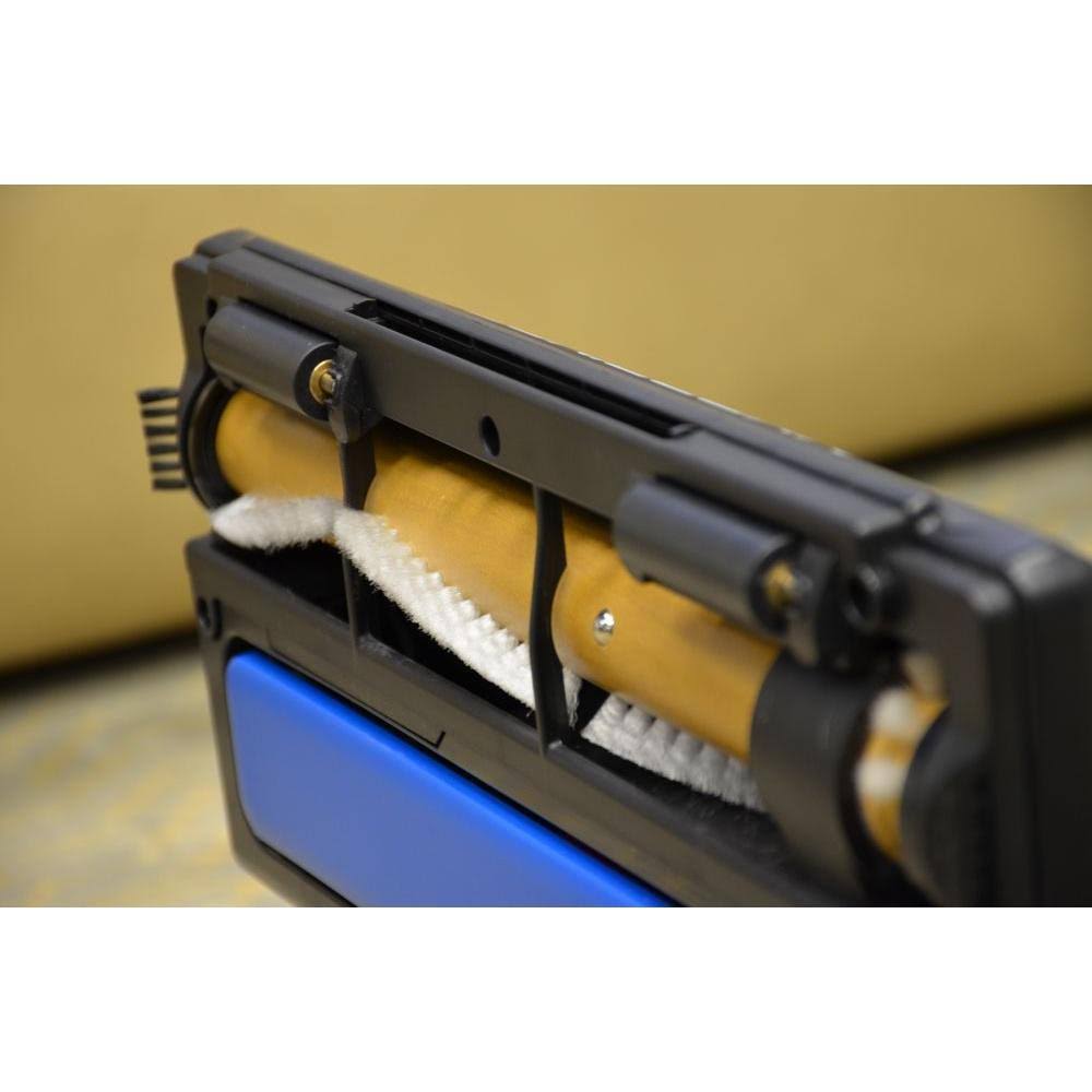 Soniclean Soft Carpet Series SFC-7000 Upright Vacuum - HEPA