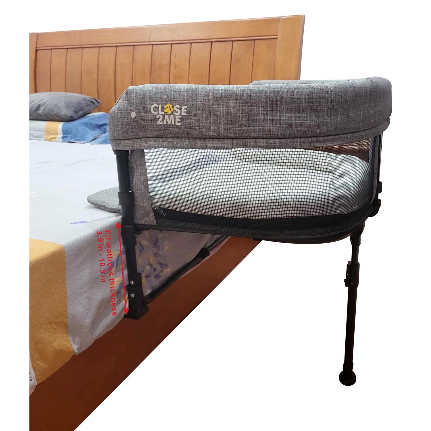 Englacha Close-2-Me Pet Bed - Pet Supplies online store