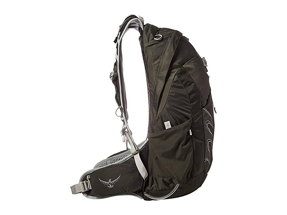 Osprey Talon 22 Yerba Green - M/L
