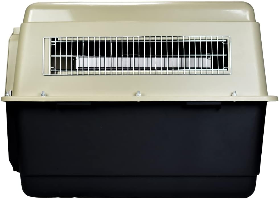 Petmate Ultra Vari Dog Kennel, 40" L X 27" W X 30" H