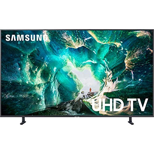 Samsung 4K UHD 8 Series Smart TV 2019