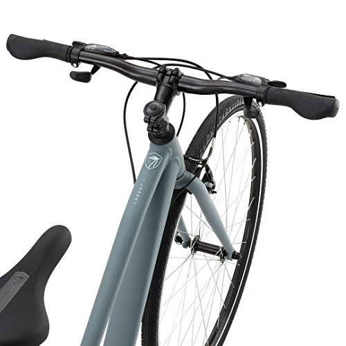 Raleigh Cadent 2 Bike