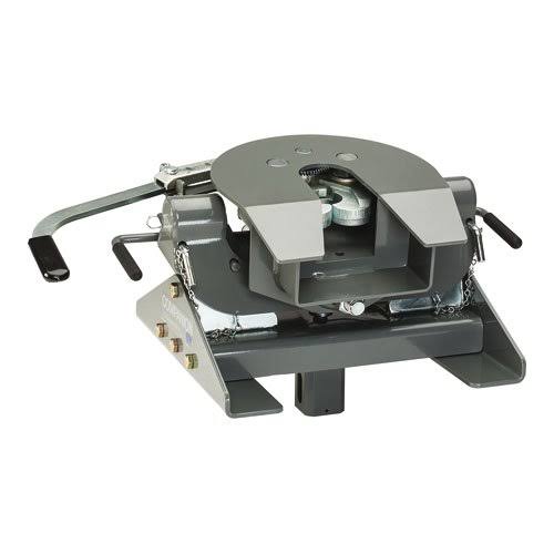 Bu0026W Trailer Hitches RVC3006 Fifth Wheel Hitch Coupler