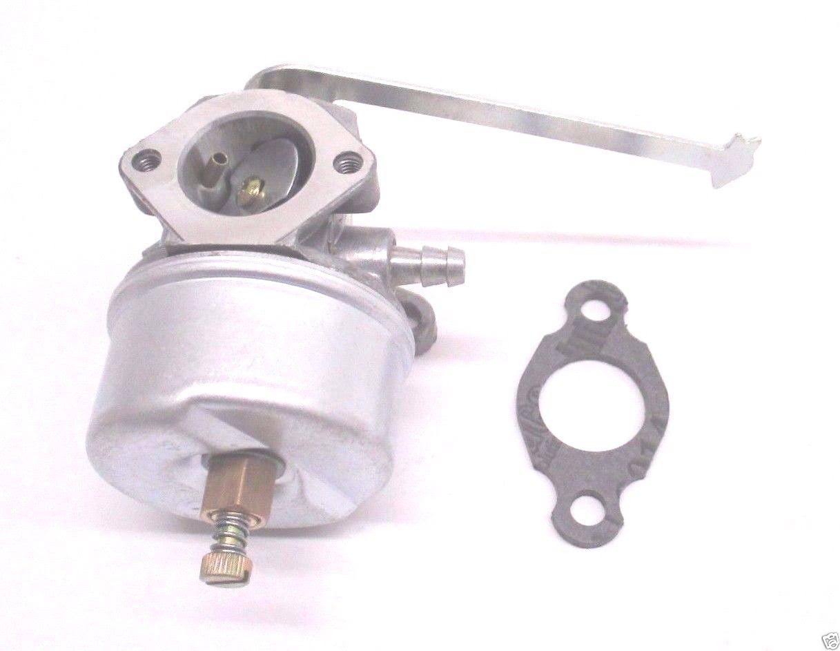 Genuine Tecumseh 632213 Carburetor