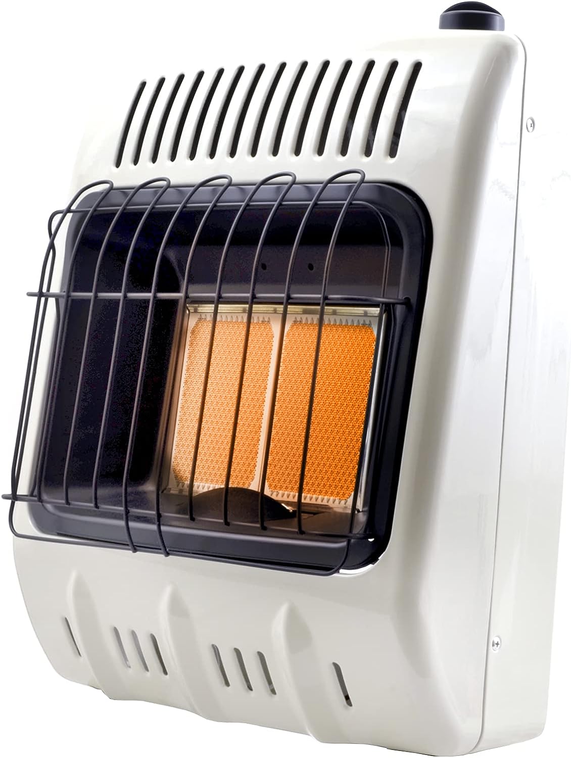Mr. Heater Vent-Free 10,000 BTU Radiant Propane Heater, Multi