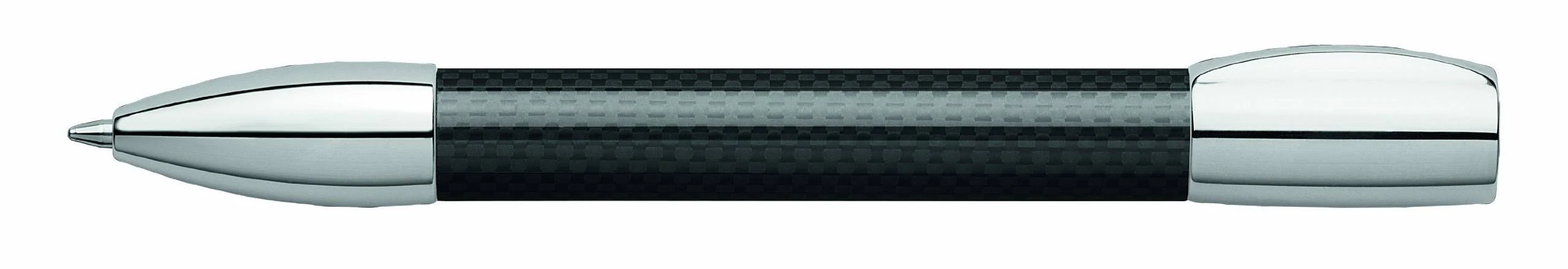 Porsche Design P3140 Shake Carbon Ballpoint Pen