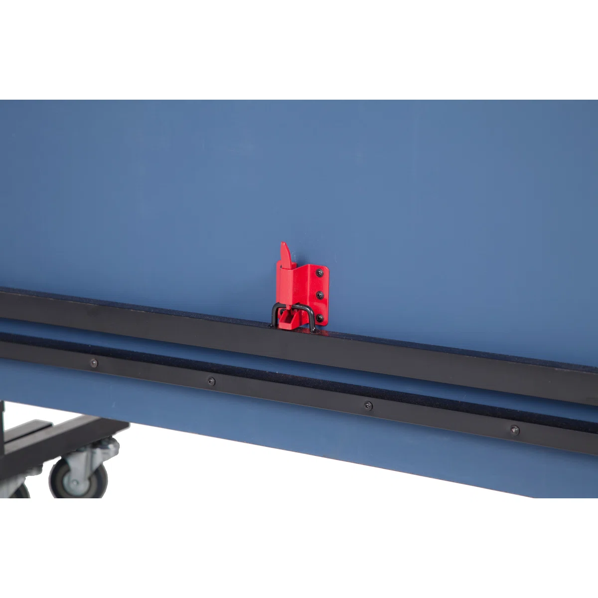 Joola Inside, Indoor Table Tennis Table with Net and Post Set - 10 Minute Easy Assembly