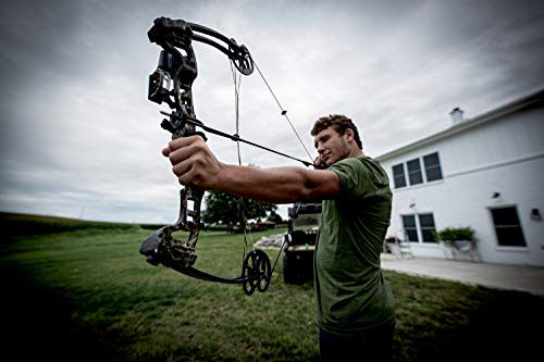 BARNETT Vortex Youth Compound Bow